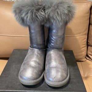 Women winter boots